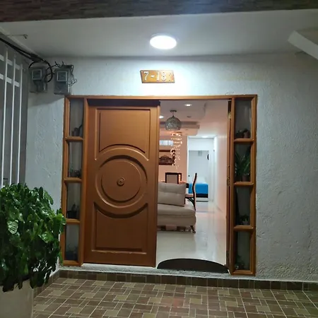 La Nina Mire Puerto Colombia Exterior photo