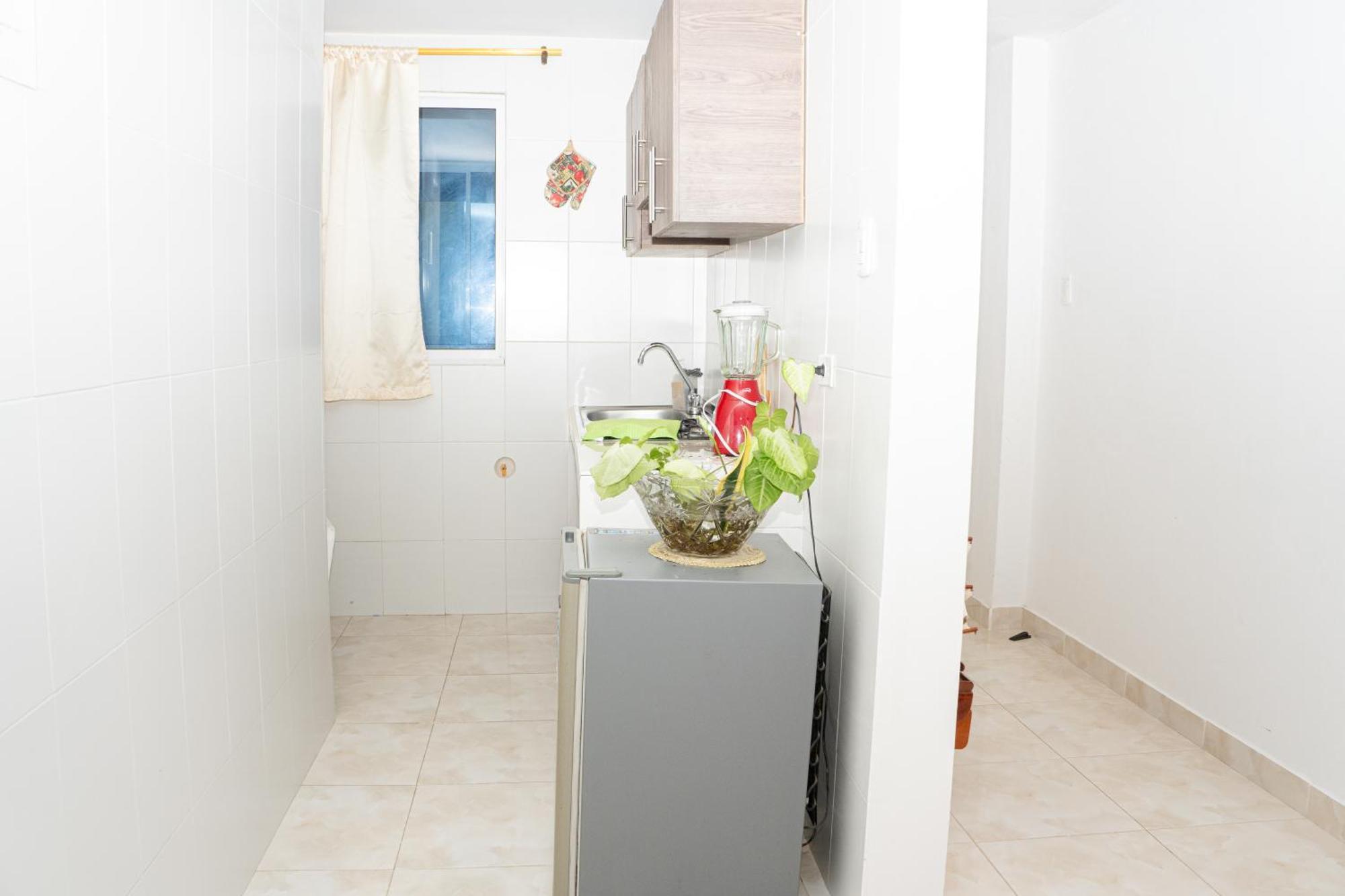 Apartment La Nina Mire *