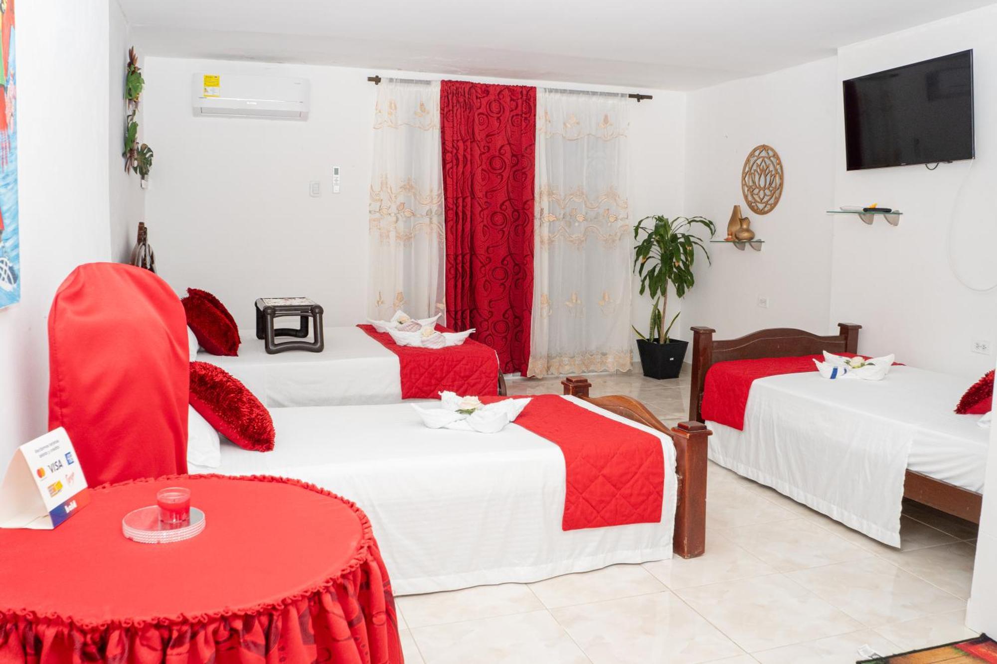 Apartment La Nina Mire