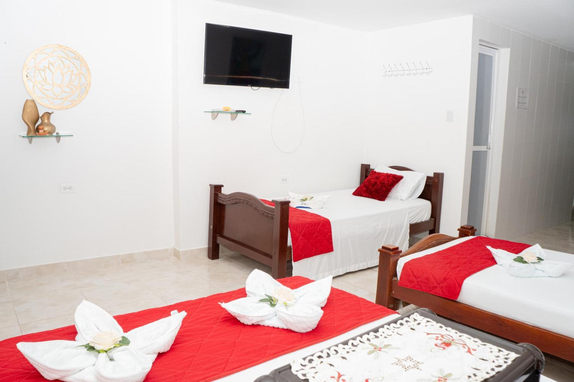 Apartment La Nina Mire *