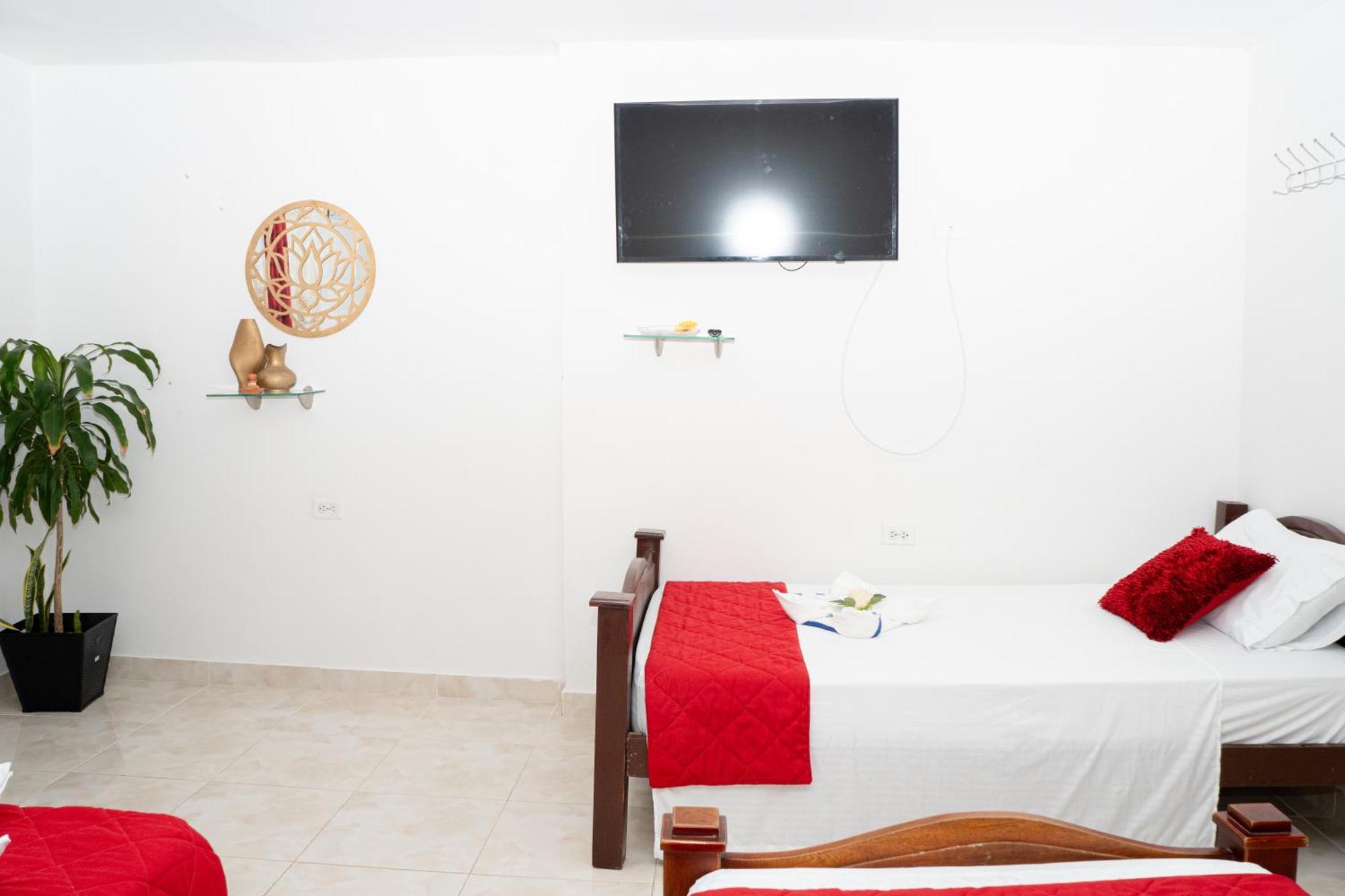 Apartment La Nina Mire