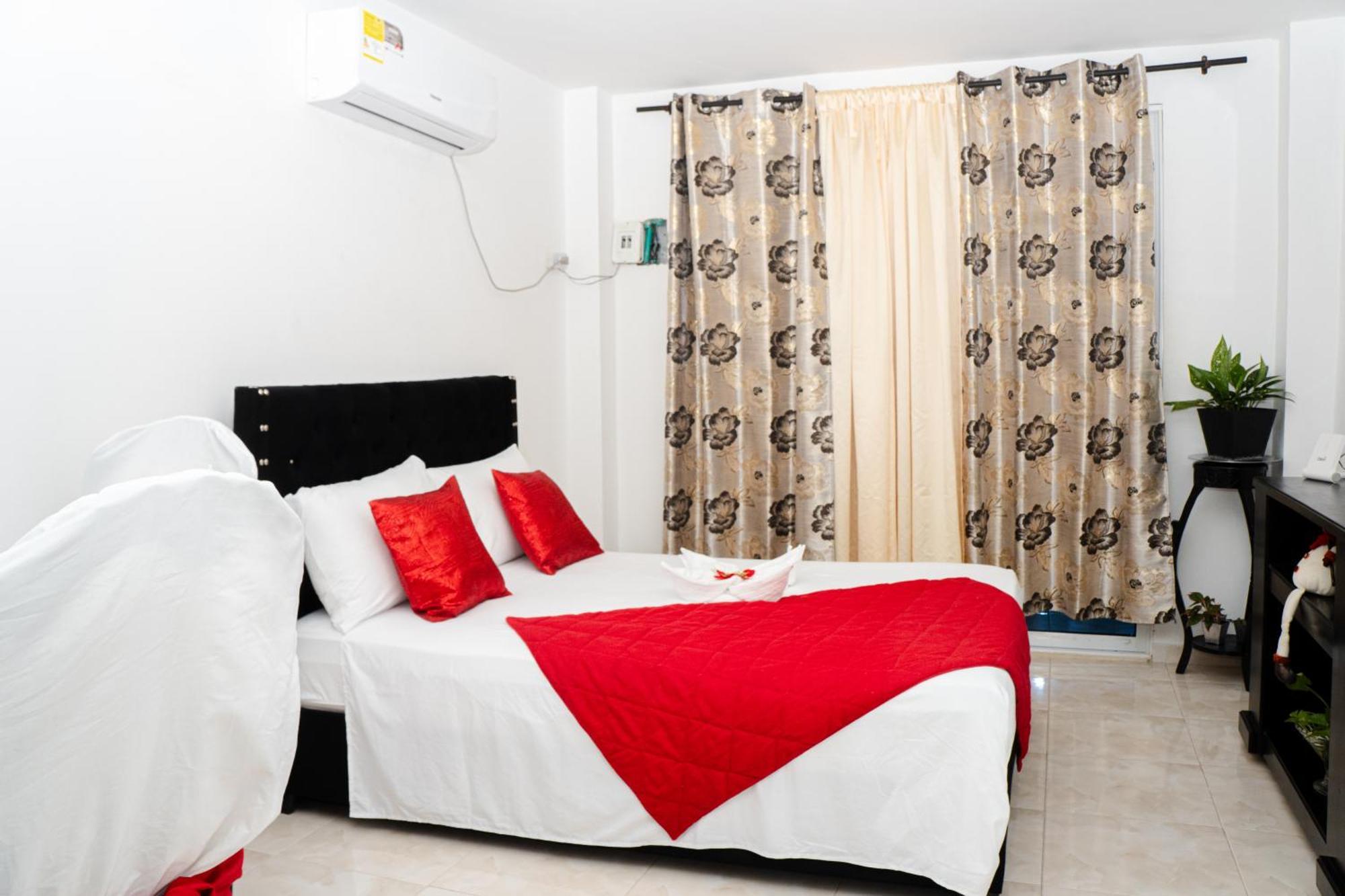 La Nina Mire Apartment *
