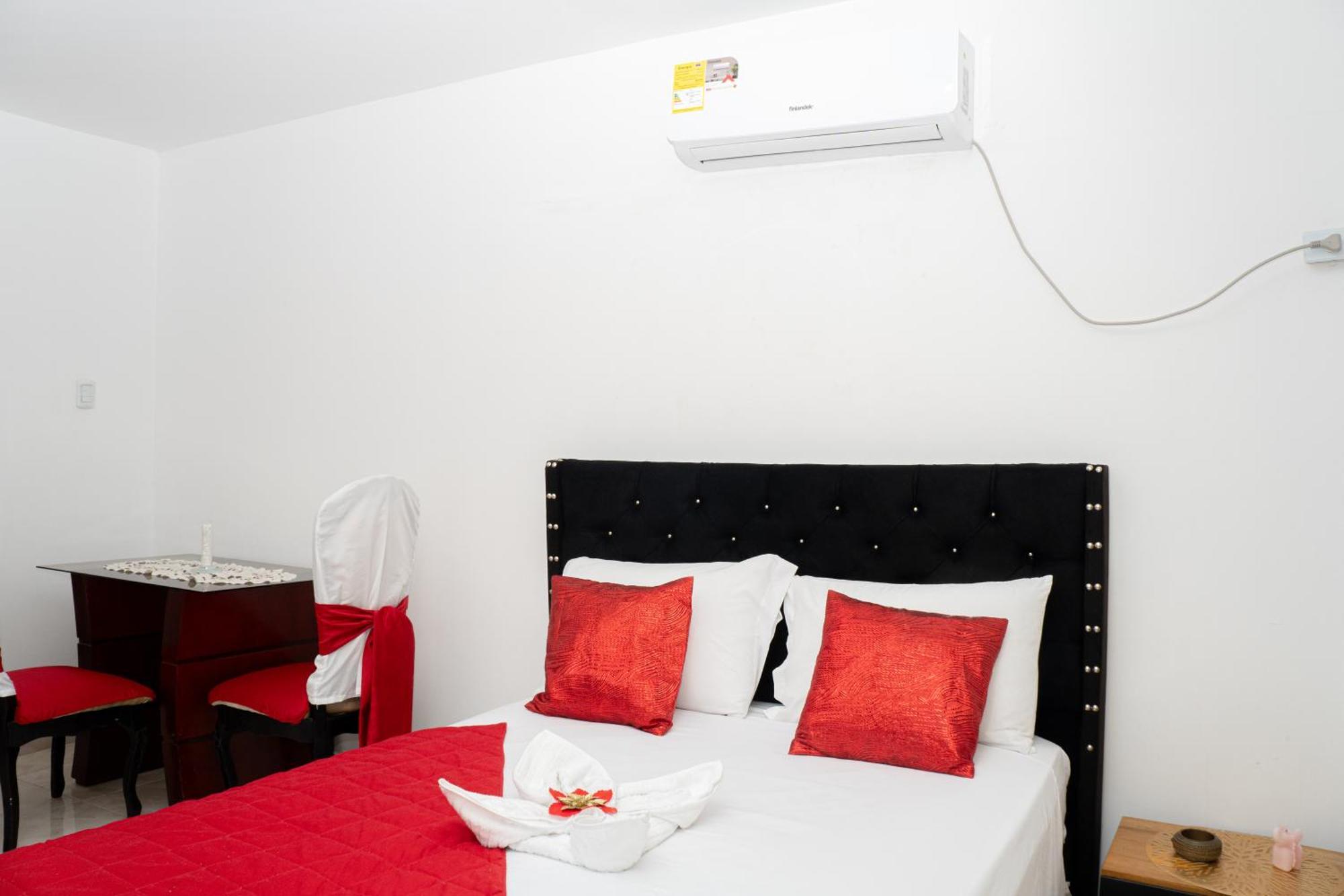 La Nina Mire Apartment *