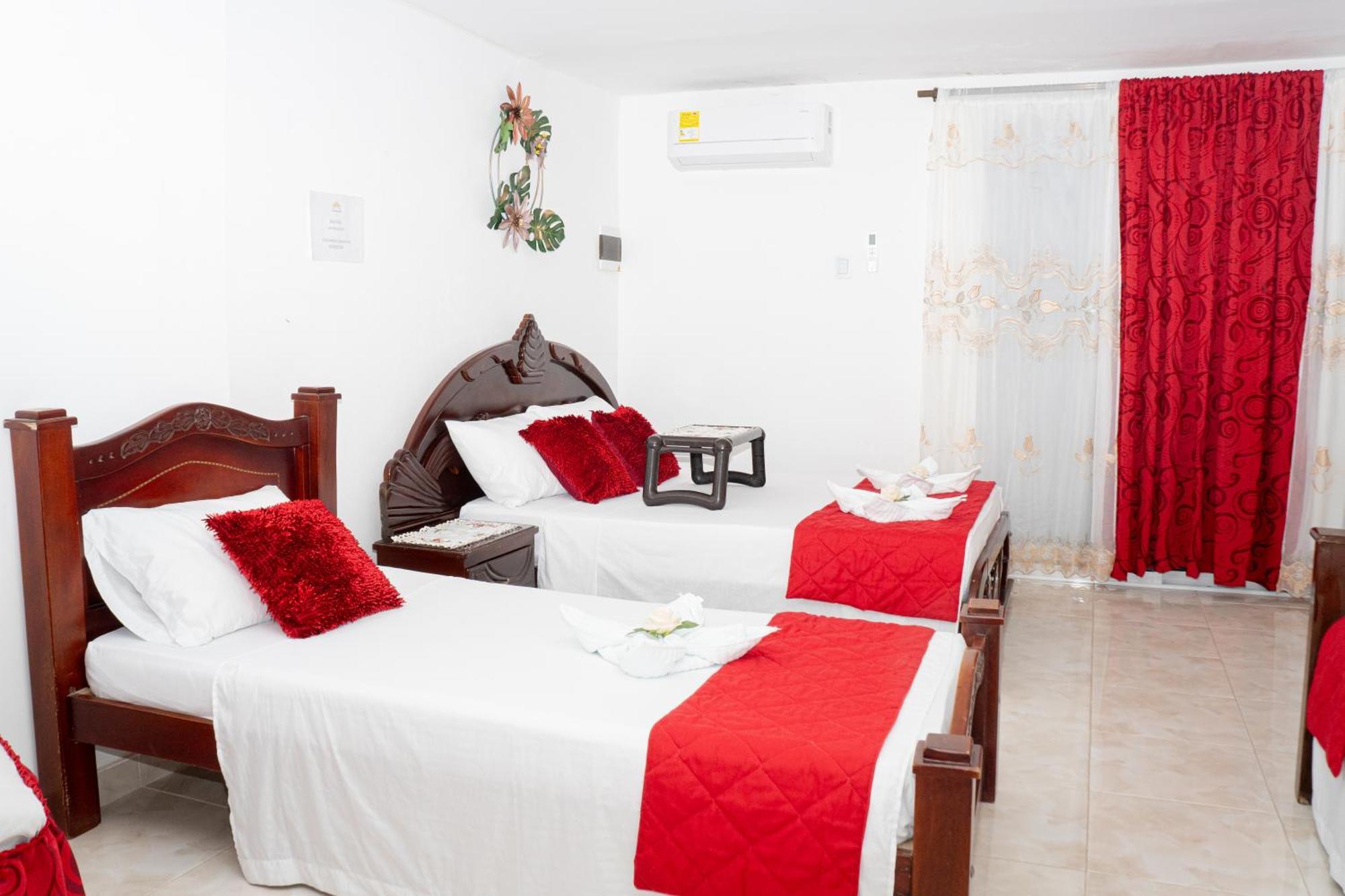 La Nina Mire Apartment