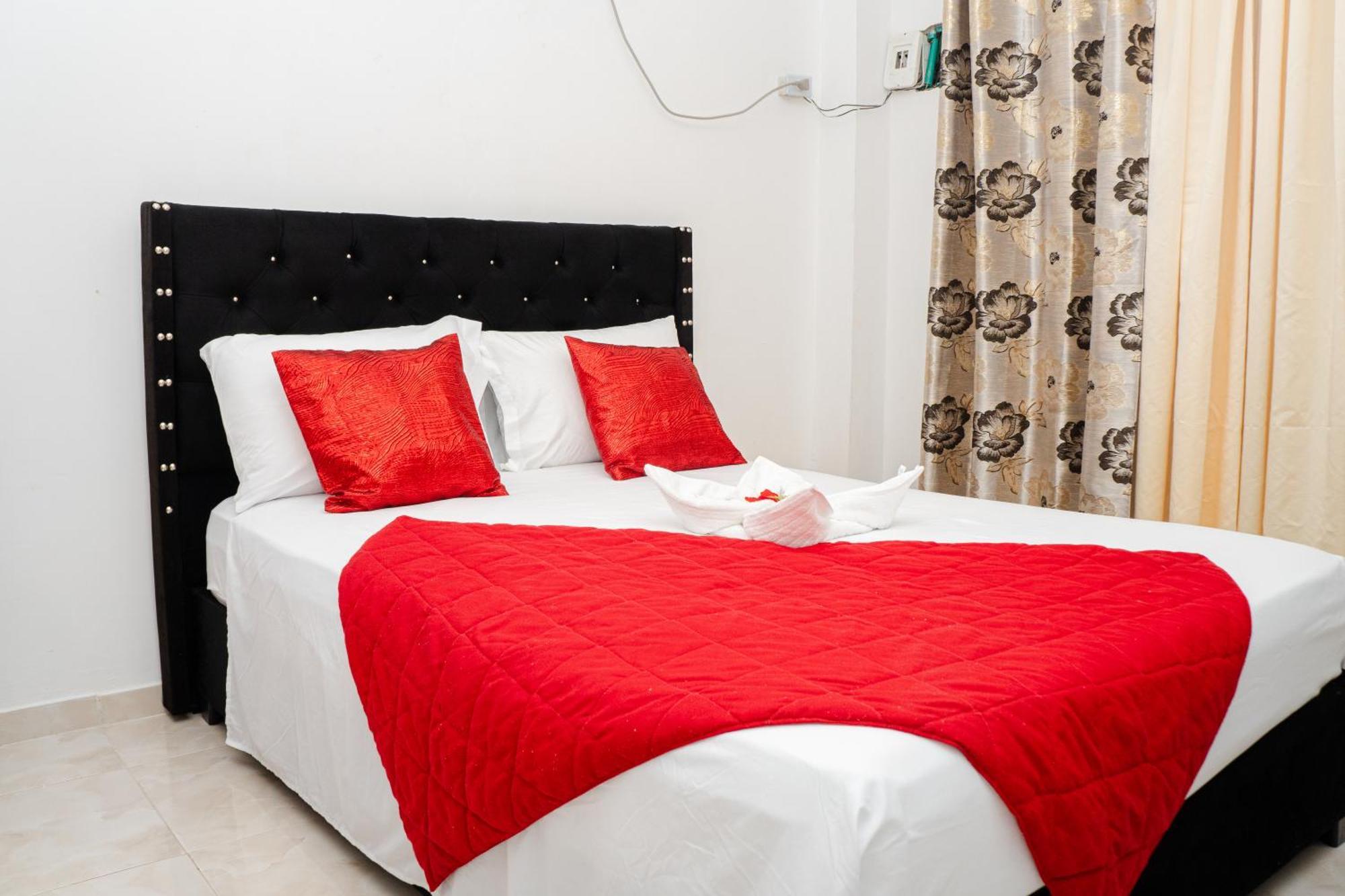 Apartment La Nina Mire *