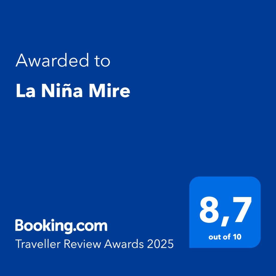 La Nina Mire * Puerto Colombia