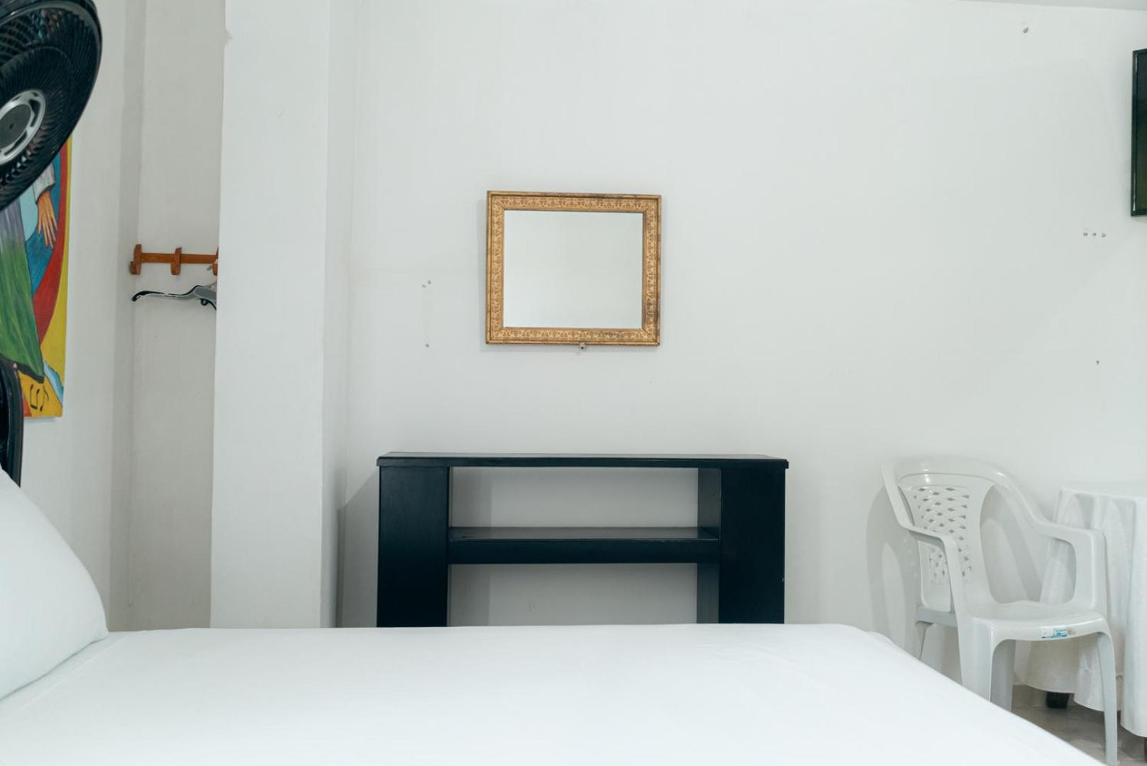 Apartment La Nina Mire