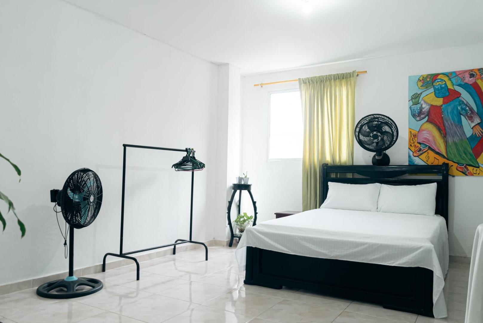 Apartment La Nina Mire Puerto Colombia