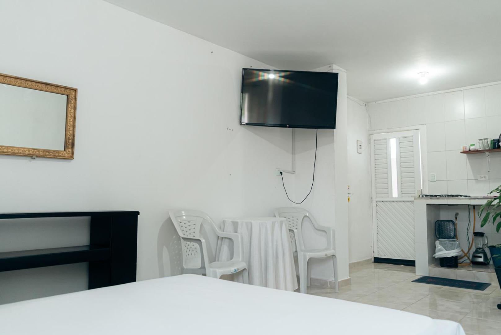 La Nina Mire Apartment