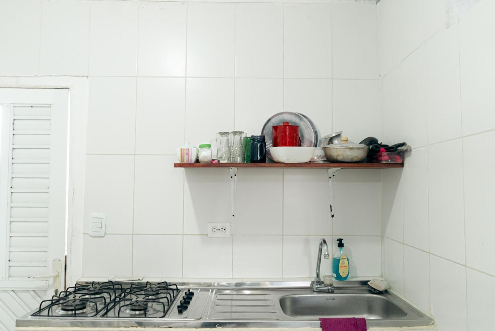 Apartment La Nina Mire