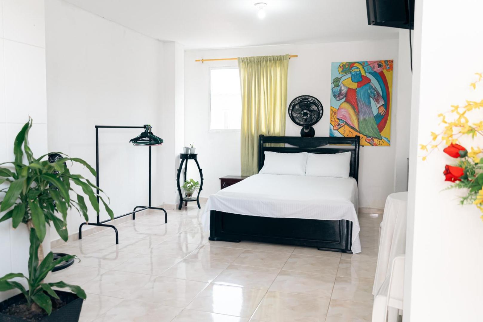 La Nina Mire Apartment Puerto Colombia