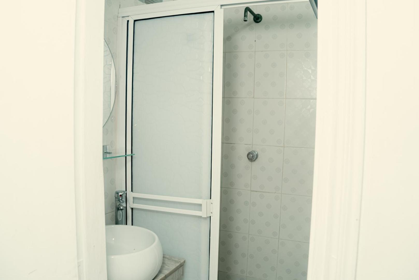 La Nina Mire Apartment *