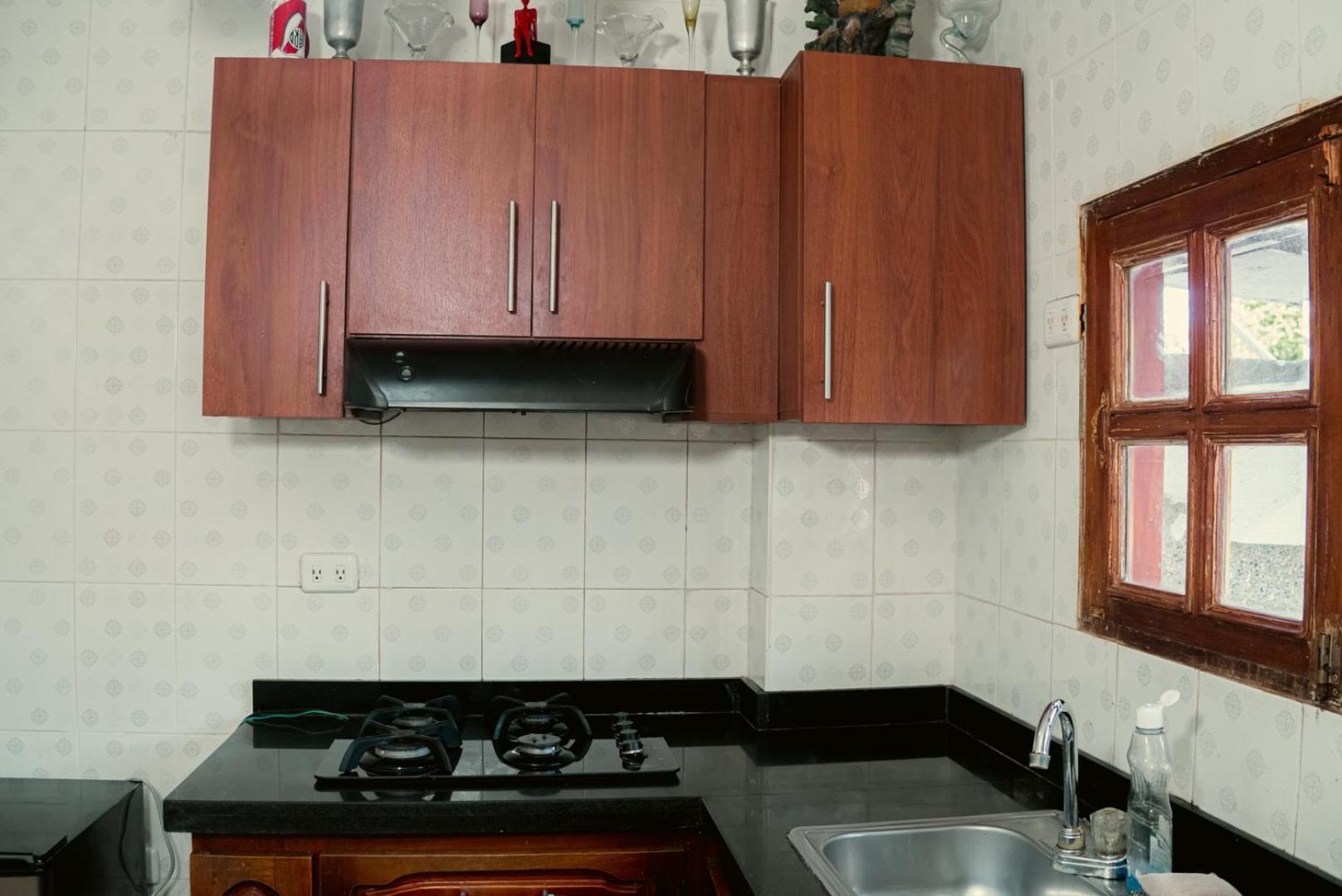 La Nina Mire Apartment Puerto Colombia