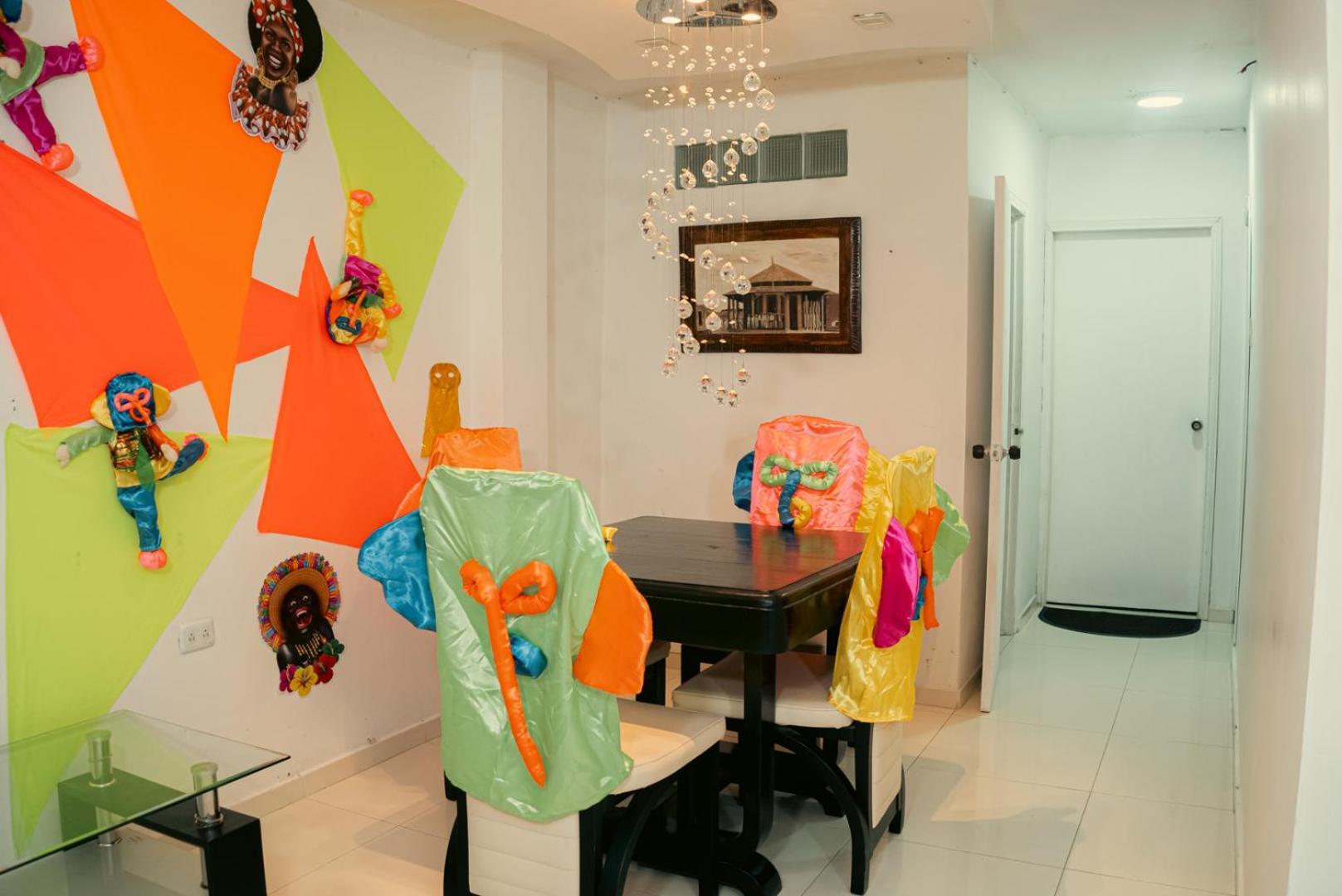 La Nina Mire Apartment