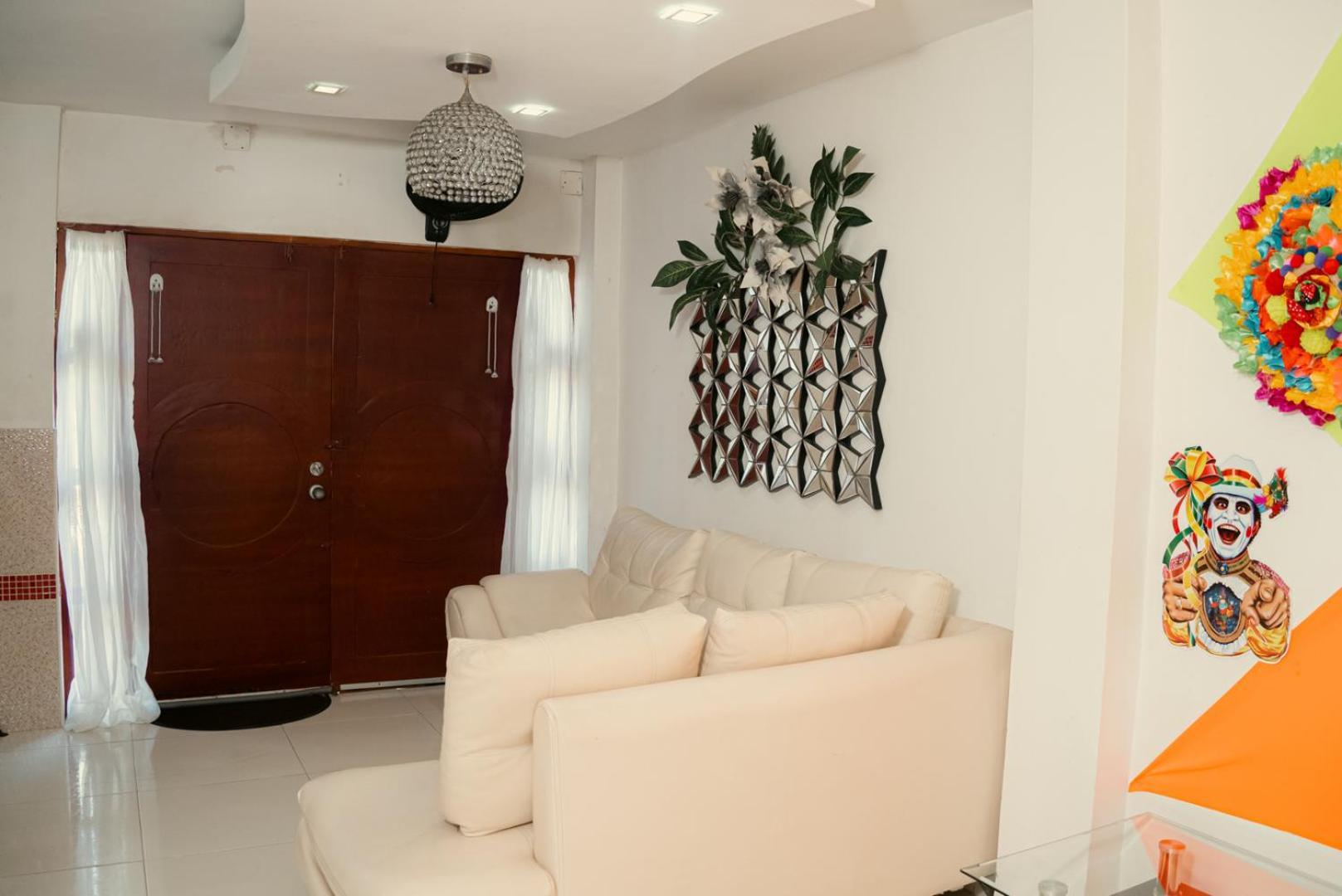 Apartment La Nina Mire