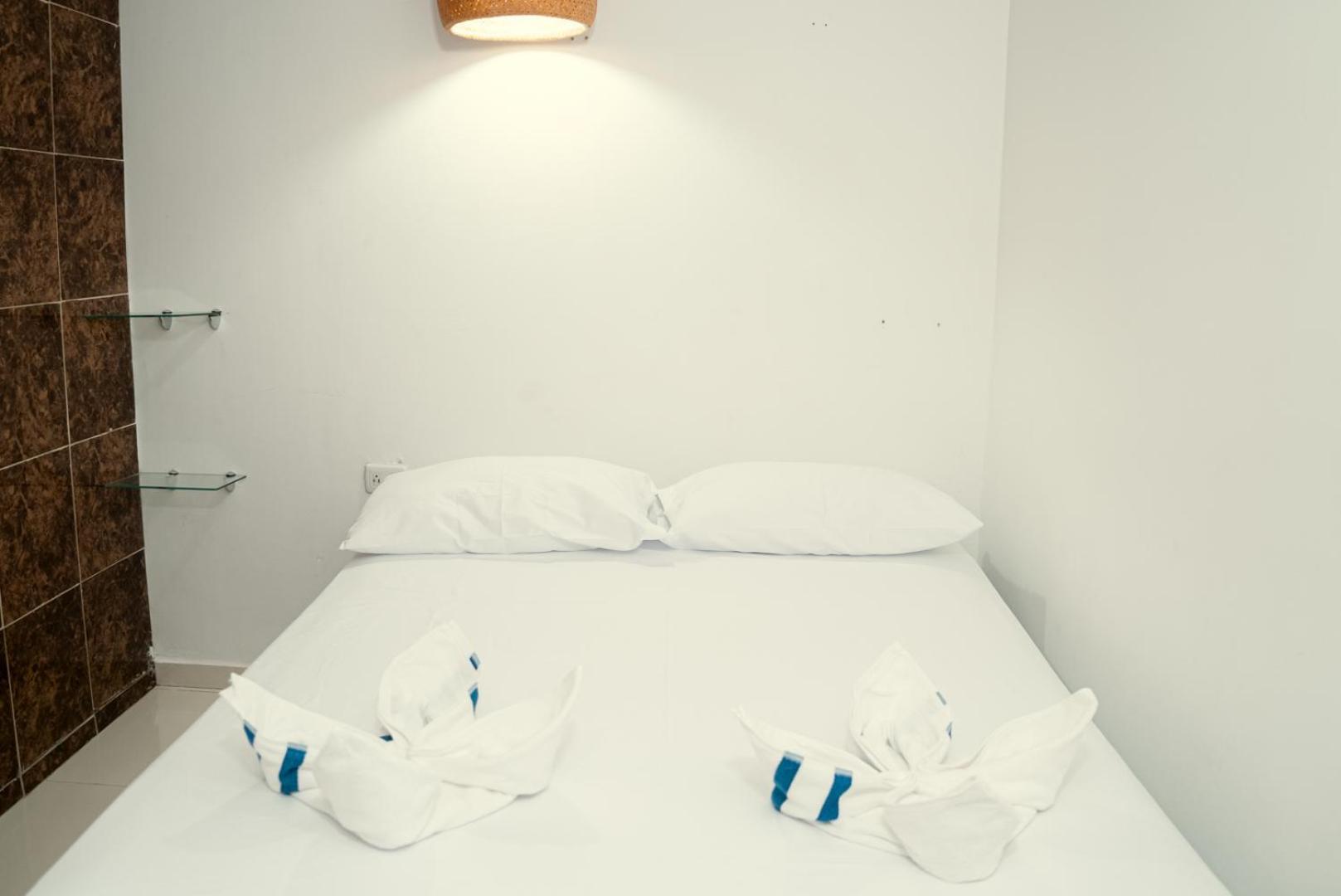 Apartment La Nina Mire