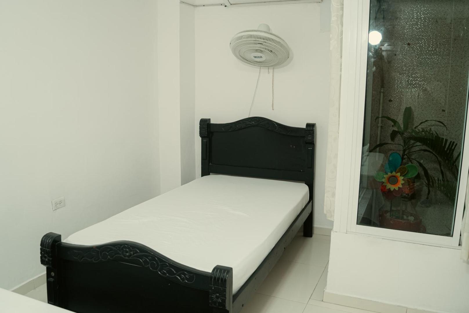 La Nina Mire Apartment *