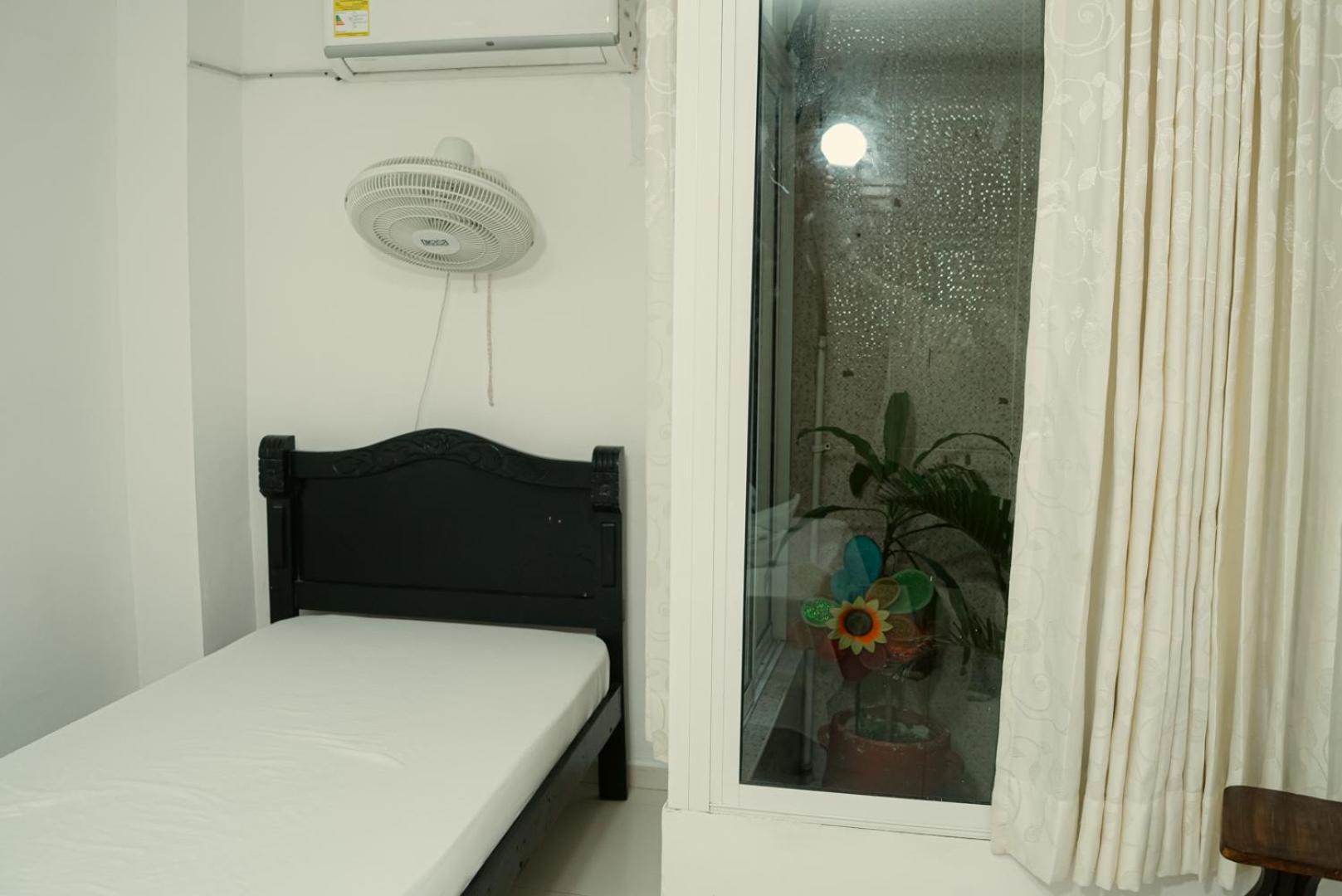 Apartment La Nina Mire Puerto Colombia